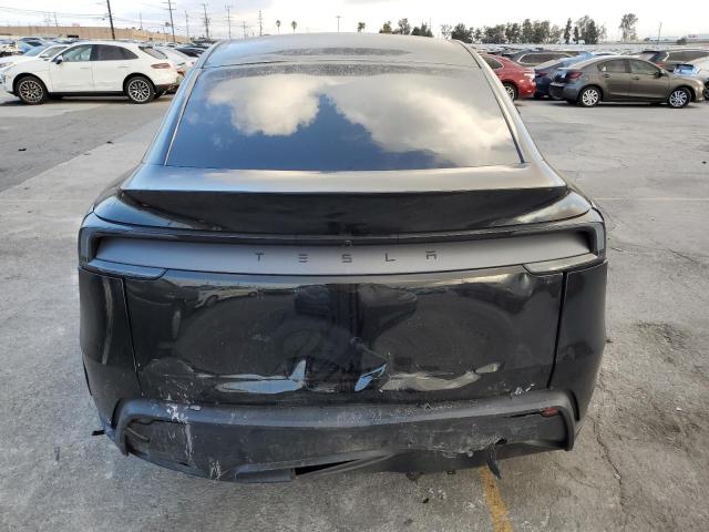 Photo 6 from auction – 2026 TESLA MODEL Y with VIN 7SAYGDED7TA467374