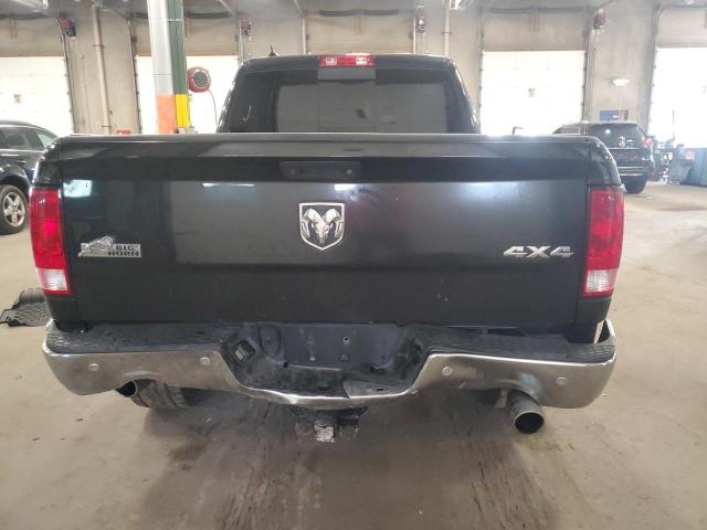Photo 6 from auction – 2017 RAM 1500 SLT with VIN 1C6RR7GT0HS502939