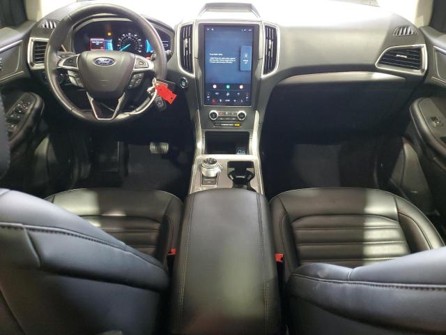 Photo 8 from auction – 2024 FORD EDGE SEL with VIN 2FMPK4J93RBB19679