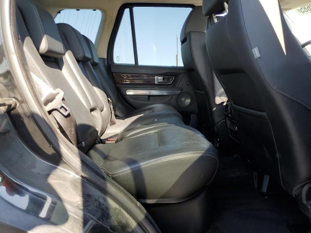 Photo 11 from auction – 2010 LAND ROVER RANGE ROVE with VIN SALSF2D4XAA240306