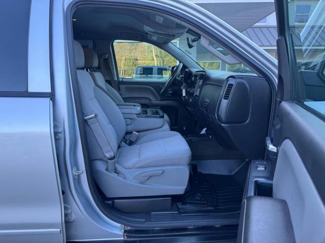 Photo 5 from auction – 2015 GMC SIERRA K15 with VIN 1GTV2TECXFZ374978
