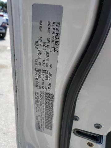 Zdjęcie 14 z aukcji – 2020 JEEP COMPASS LI z VIN 3C4NJCCB4LT121171