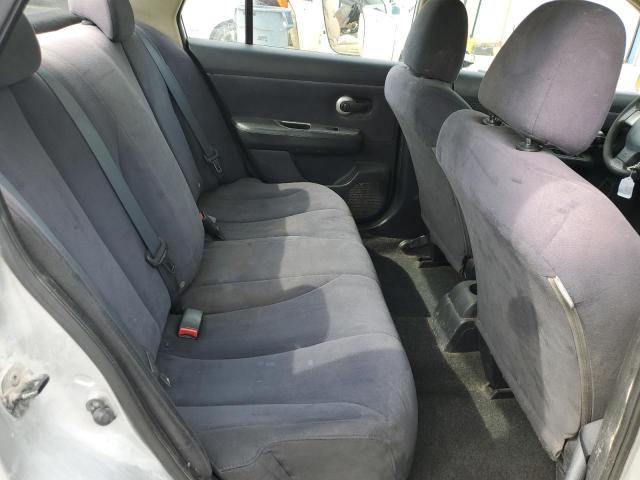 Photo 10 from auction – 2008 NISSAN VERSA S with VIN 3N1BC11E38L424127