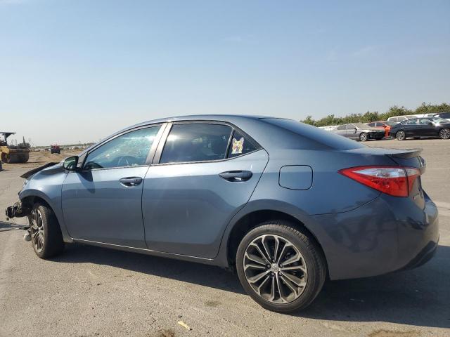 Photo 2 from auction – 2015 TOYOTA COROLLA L with VIN 5YFBURHE7FP274828