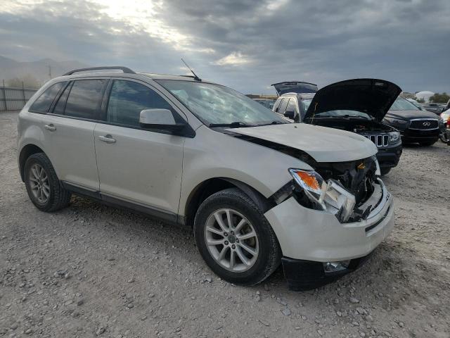 Photo 4 from auction – 2007 FORD EDGE SEL with VIN 2FMDK48C77BB02787