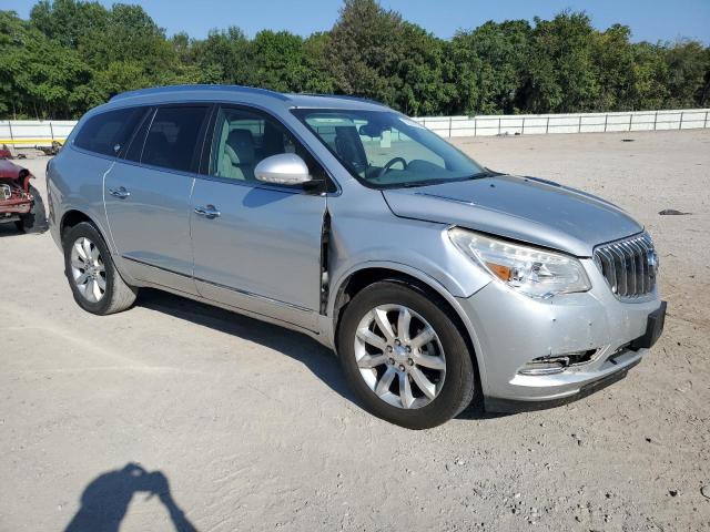 Photo 4 from auction – 2014 BUICK ENCLAVE with VIN 5GAKRCKDXEJ268590