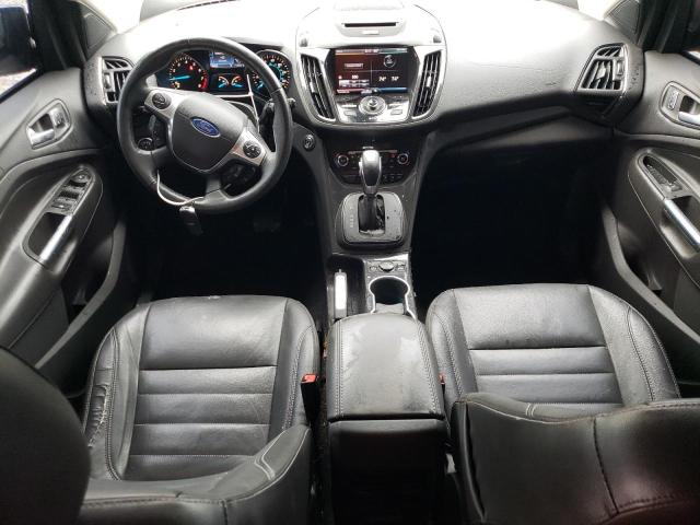Photo 8 from auction – 2014 FORD ESCAPE TITANIUM with VIN 1FMCU0JX0EUE10161
