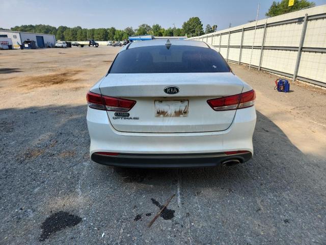 Photo 6 from auction – 2016 KIA OPTIMA LX with VIN KNAGT4L32G5087087