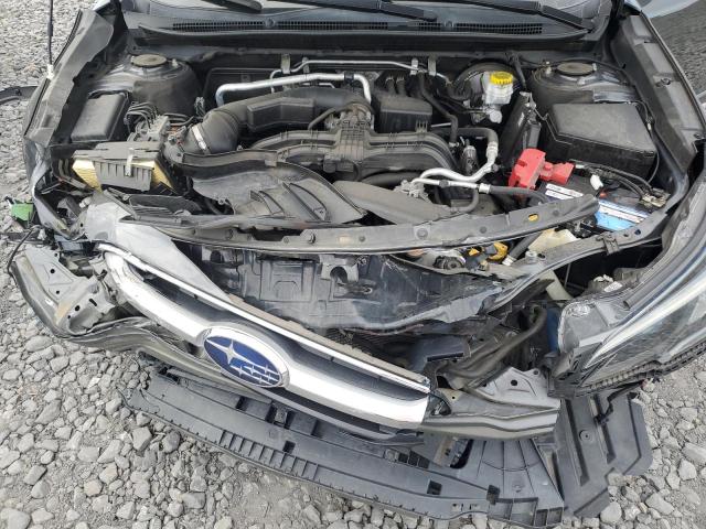 Photo 11 from auction – 2020 SUBARU OUTBACK PR with VIN 4S4BTACC6L3260462