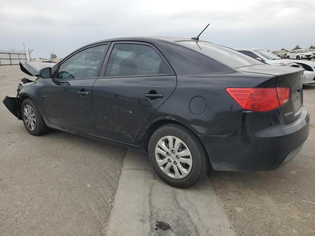 Photo 2 from auction – 2012 KIA FORTE EX with VIN KNAFU4A28C5496675