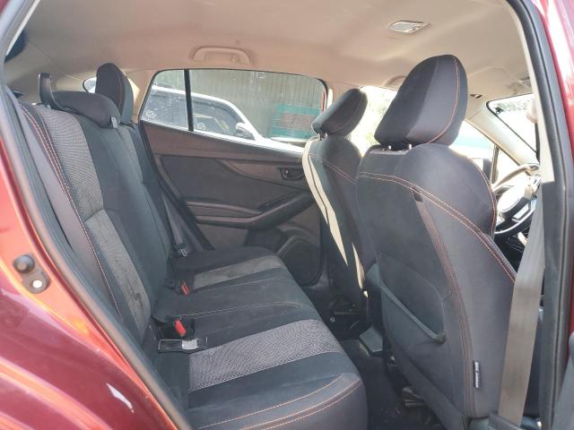 Photo 11 from auction – 2018 SUBARU CROSSTREK with VIN JF2GTABC9JG313514