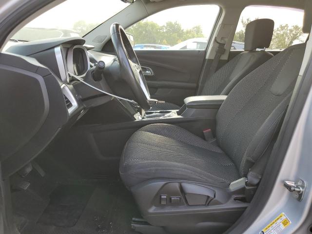 Photo 7 from auction – 2012 CHEVROLET EQUINOX LT with VIN 2GNFLEEK4C6276838
