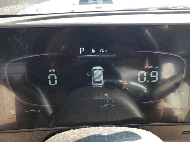 Photo 9 from auction – 2023 KIA SPORTAGE E with VIN 5XYK33AF2PG044817