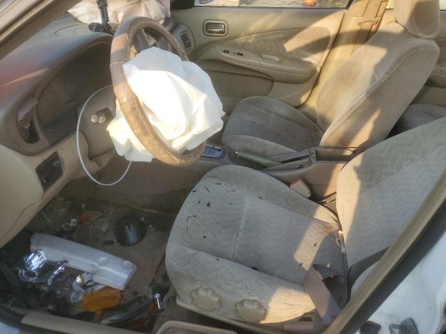 Photo 7 from auction – 2003 NISSAN SENTRA XE with VIN 3N1CB51D13L716647