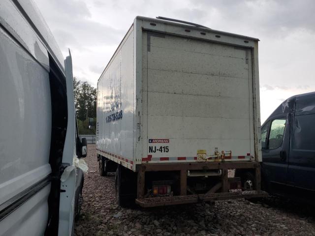 Photo 2 from auction – 2015 HINO 195 with VIN JHHRDM2H0FK002055