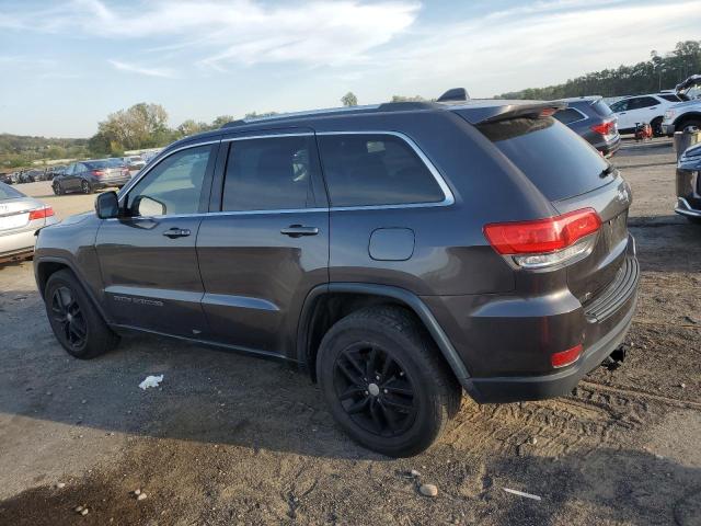 Photo 2 from auction – 2017 JEEP GRAND CHER with VIN 1C4RJEAG6HC697276