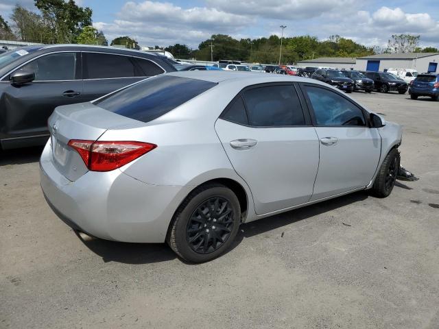 Photo 3 from auction – 2018 TOYOTA COROLLA L with VIN 2T1BURHE3JC099650