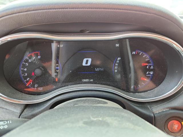Photo 9 from auction – 2014 JEEP GRAND CHER with VIN 1C4RJFDJ2EC198810