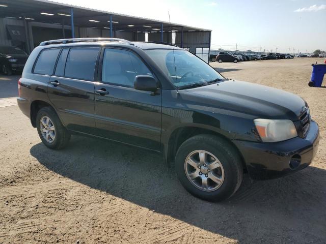 Photo 4 from auction – 2006 TOYOTA HIGHLANDER with VIN JTEEP21A860142735