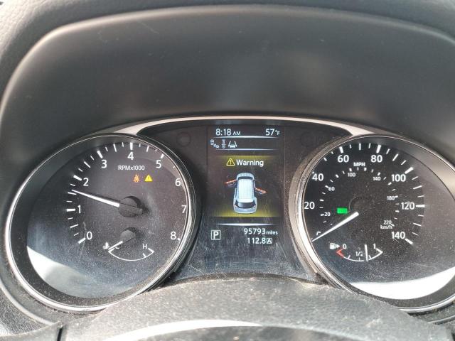 Photo 9 from auction – 2015 NISSAN ROGUE S with VIN 5N1AT2MV6FC875955