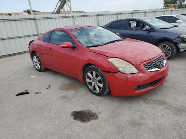 Photo 4 from auction – 2009 NISSAN ALTIMA 3.5SE with VIN 1N4BL24EX9C140219