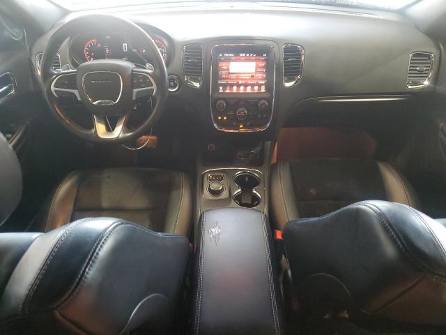 Photo 8 from auction – 2015 DODGE DURANGO with VIN 1C4RDJAG0FC695696