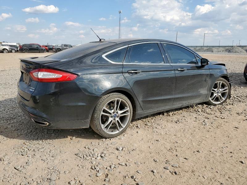 Photo 3 from auction – 2015 FORD FUSION TIT with VIN 3FA6P0D9XFR147181