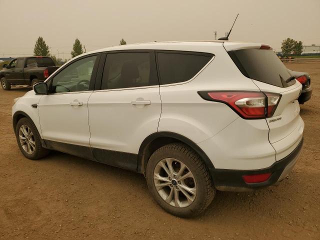 Photo 2 from auction – 2017 FORD ESCAPE SE with VIN 1FMCU0GD1HUA41778