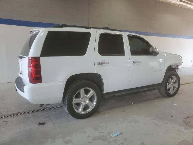 Photo 3 from auction – 2013 CHEVROLET TAHOE C1500 LS with VIN 1GNSCAE0XDR253186