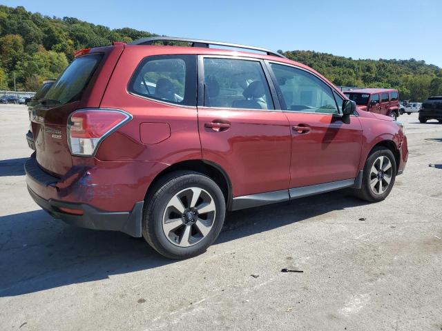 Photo 3 from auction – 2017 SUBARU FORESTER 2 with VIN JF2SJABC0HH418110