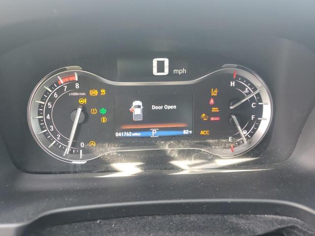 صورة رقم 9 من المزاد - 2022 HONDA RIDGELINE مع VIN 5FPYK3F71NB029946