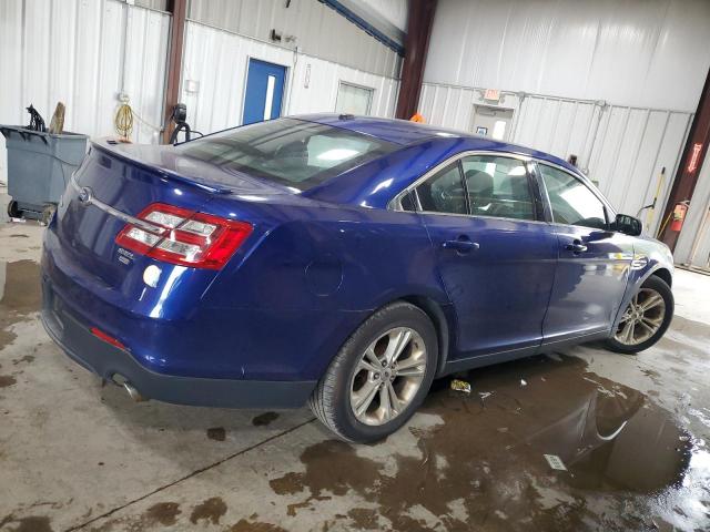 Photo 3 from auction – 2013 FORD TAURUS SEL with VIN 1FAHP2H89DG125487