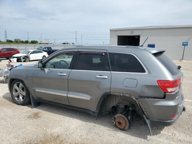 Photo 2 from auction – 2012 JEEP GRAND CHER with VIN 1C4RJFCG4CC134416