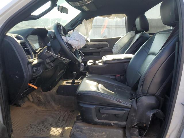 Photo 7 from auction – 2022 RAM 2500 TRADE with VIN 3C6MR5AJ6NG222631