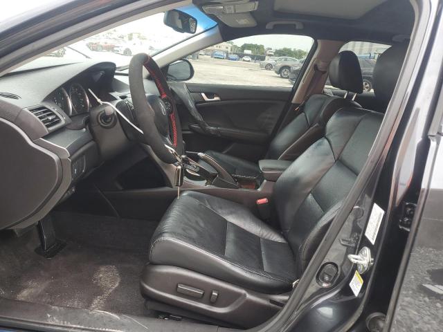 Photo 7 from auction – 2012 ACURA TSX with VIN JH4CU2F40CC000640