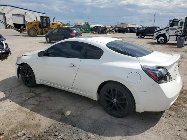 Photo 2 from auction – 2012 NISSAN ALTIMA SR with VIN 1N4BL2EP9CC194005