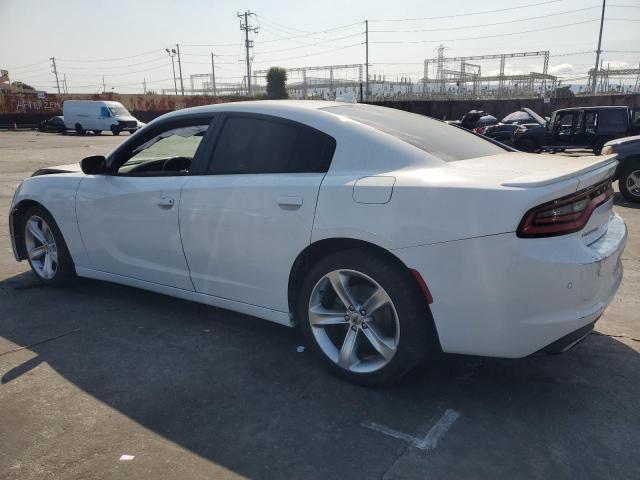 Photo 2 from auction – 2018 DODGE CHARGER R/ with VIN 2C3CDXCT9JH237958