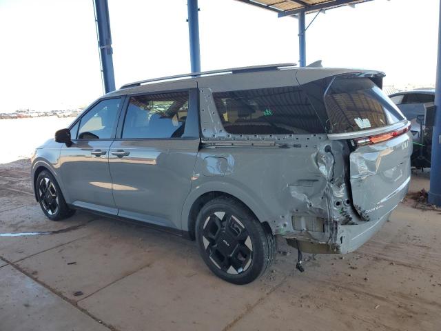 Photo 2 from auction – 2025 KIA CARNIVAL E with VIN KNDNC5K34S6491559