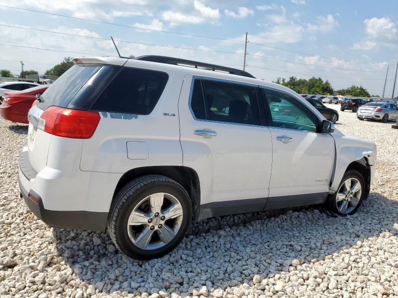 Photo 3 from auction – 2015 GMC TERRAIN SLE with VIN 2GKALREK0F6292053
