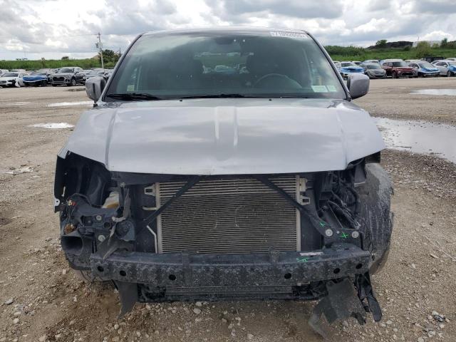 Photo 5 from auction – 2020 DODGE GRAND CARA with VIN 2C4RDGEG3LR178957
