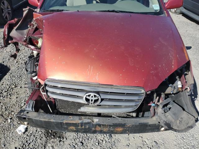 Photo 11 from auction – 2004 TOYOTA COROLLA CE with VIN 1NXBR38E04Z264734