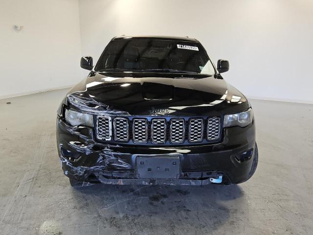 Photo 5 from auction – 2018 JEEP GRAND CHER with VIN 1C4RJFAG5JC104244