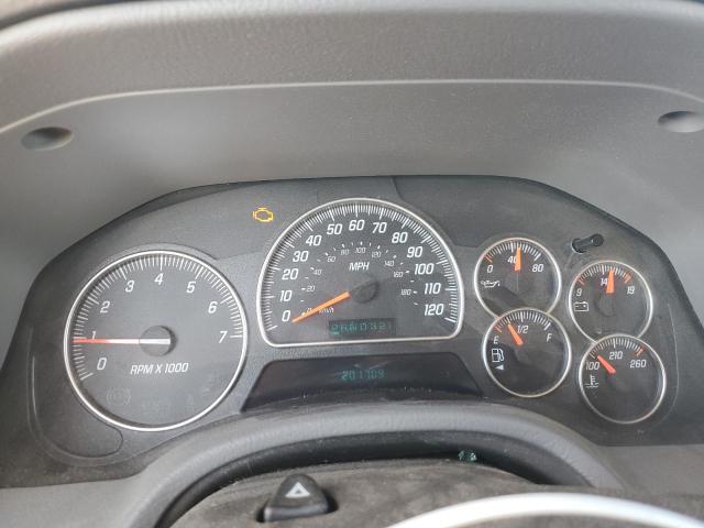 Photo 9 from auction – 2005 GMC ENVOY with VIN 1GKDT13S052353396