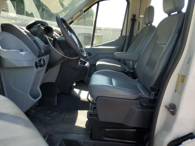 Photo 7 from auction – 2016 FORD TRANSIT T- with VIN 1FBZX2CM6GKB45138