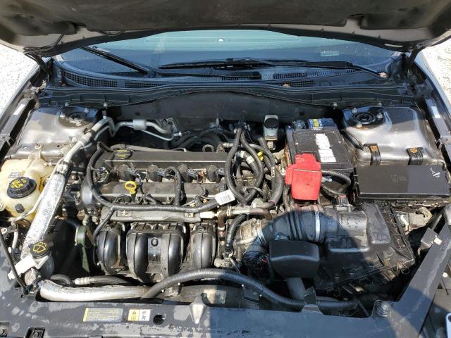 Photo 11 from auction – 2012 FORD FUSION with VIN 3FAHP0JA6CR410768