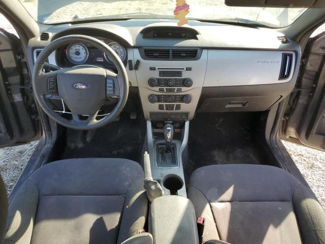 Photo 8 from auction – 2011 FORD FOCUS SES with VIN 1FAHP3GN2BW174076