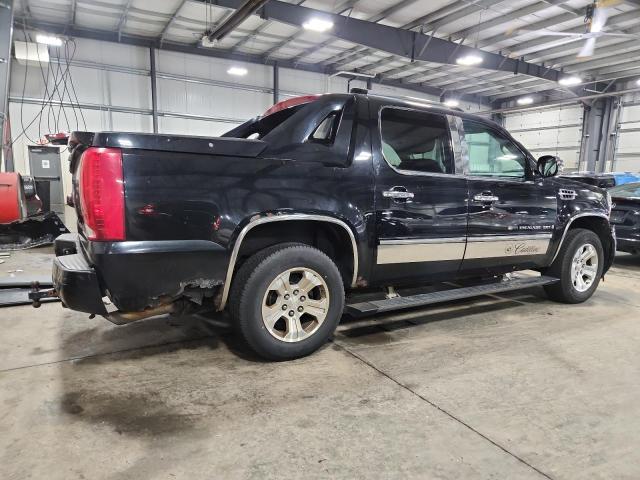 Photo 3 from auction – 2007 CADILLAC ESCALADE E with VIN 3GYFK62867G290366