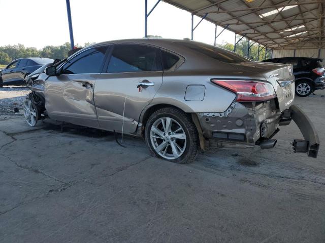 Photo 2 from auction – 2015 NISSAN ALTIMA 2.5 with VIN 1N4AL3AP8FC595279
