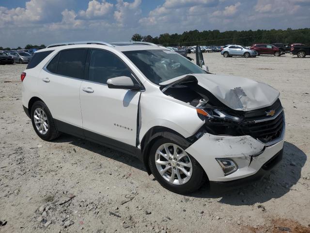 Photo 4 from auction – 2019 CHEVROLET EQUINOX LT with VIN 2GNAXKEV9K6288957
