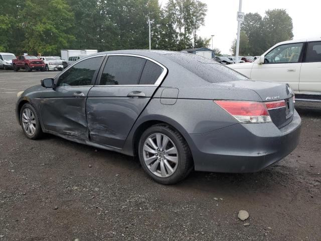 Photo 2 from auction – 2011 HONDA ACCORD EXL with VIN 1HGCP2F85BA015626